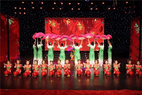 童趣綻放熒屏，實驗幼教集團中海幼兒園萌娃鬧新春