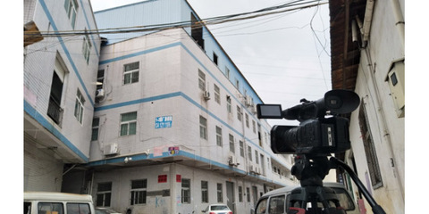 鏡頭下的匠心與歡歌 東莞企業(yè)工廠里的文藝演出拍攝實(shí)踐