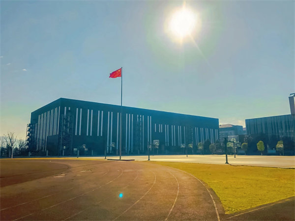 2024高招|無錫城市職業技術學院 影視學院--來夢工廠,做追夢人