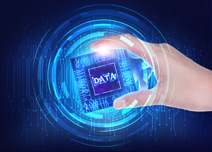 智能數據處理 重塑企業決策與業務效率