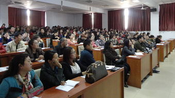 教工計(jì)算機(jī)技能考試系統(tǒng)培訓(xùn)圓滿落幕，計(jì)算機(jī)技術(shù)應(yīng)用再上新臺(tái)階