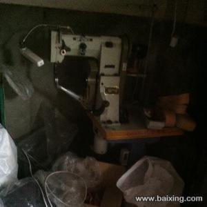 棉鞋廠設備急轉 平機高頭車與側邊機技術轉讓詳情