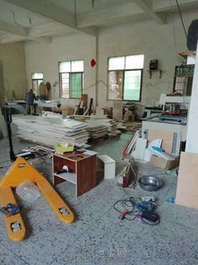 家具廠整體轉讓 設備、技術與廠房信息全覽