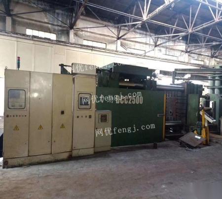 江蘇地區二手壓鑄機全鏈條服務指南 求購、回收、供應、出售及技術資源整合