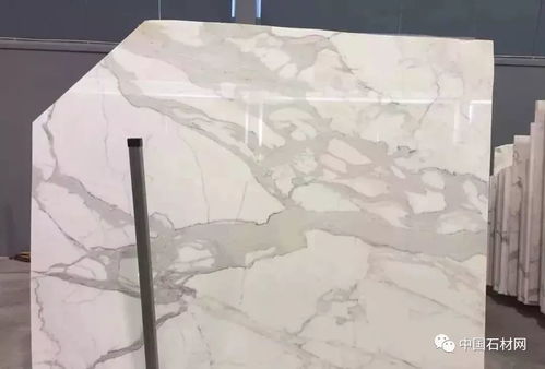 買得起Gucci包包卻用不起魚肚白 為什么魚肚白大理石價格這么高？