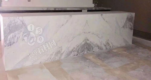 國產爵士白大理石 雅致風華與裝飾之美